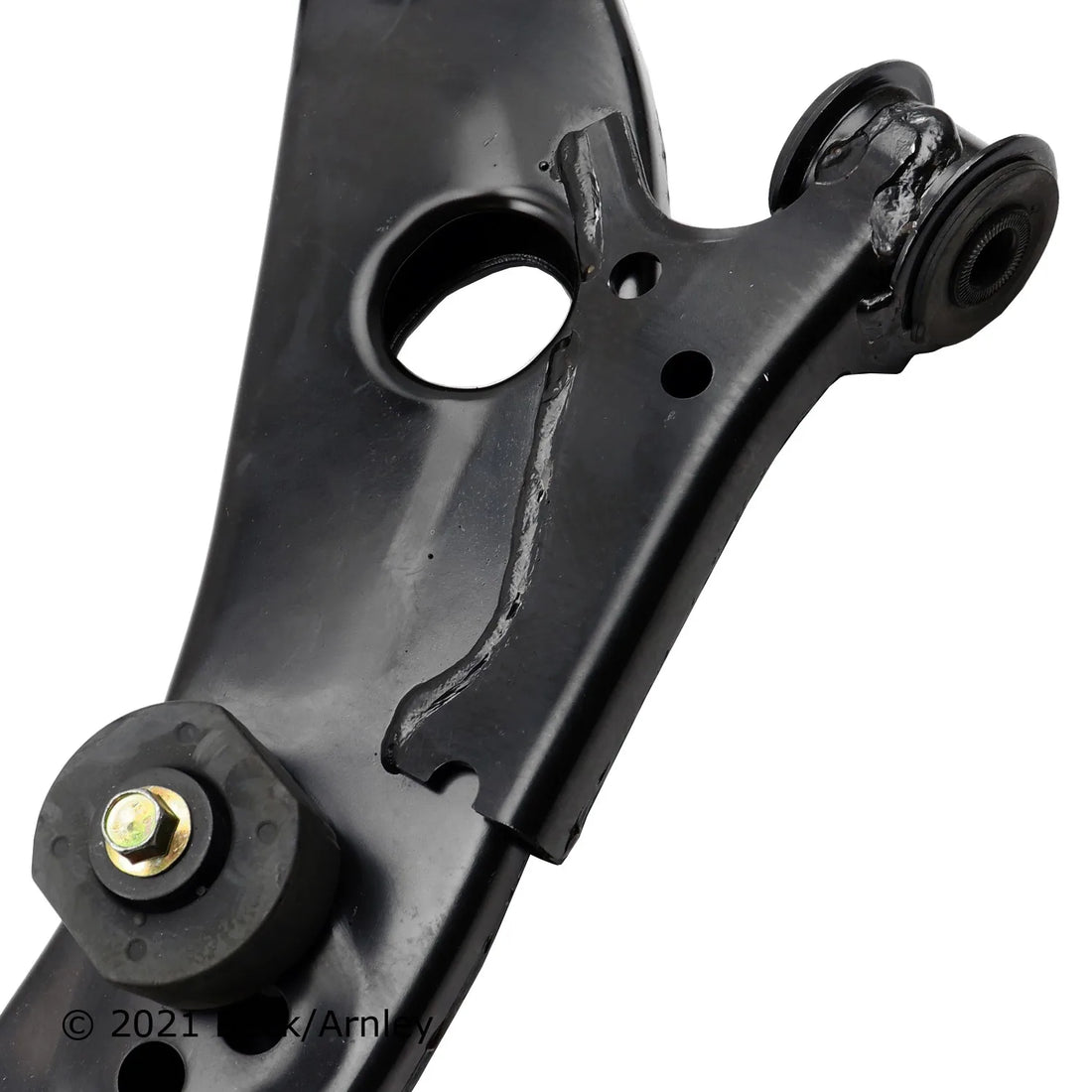 Beck/Arnley 102-8304 2016-2023 Mazda CX-9 Suspension Control Arm and Ball Joint Assembly