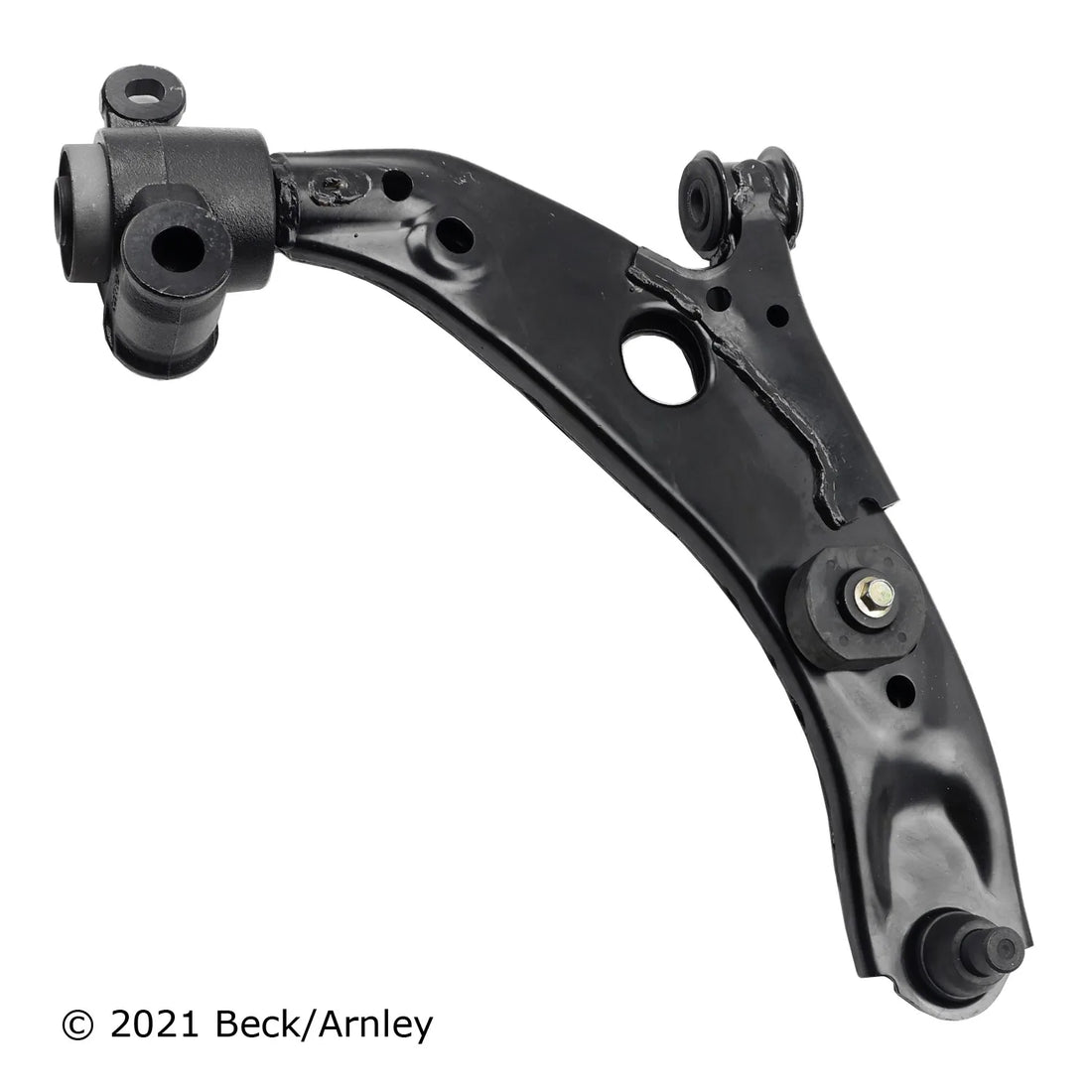 Beck/Arnley 102-8304 2016-2023 Mazda CX-9 Suspension Control Arm and Ball Joint Assembly