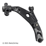 Beck/Arnley 102-8304 2016-2023 Mazda CX-9 Suspension Control Arm and Ball Joint Assembly