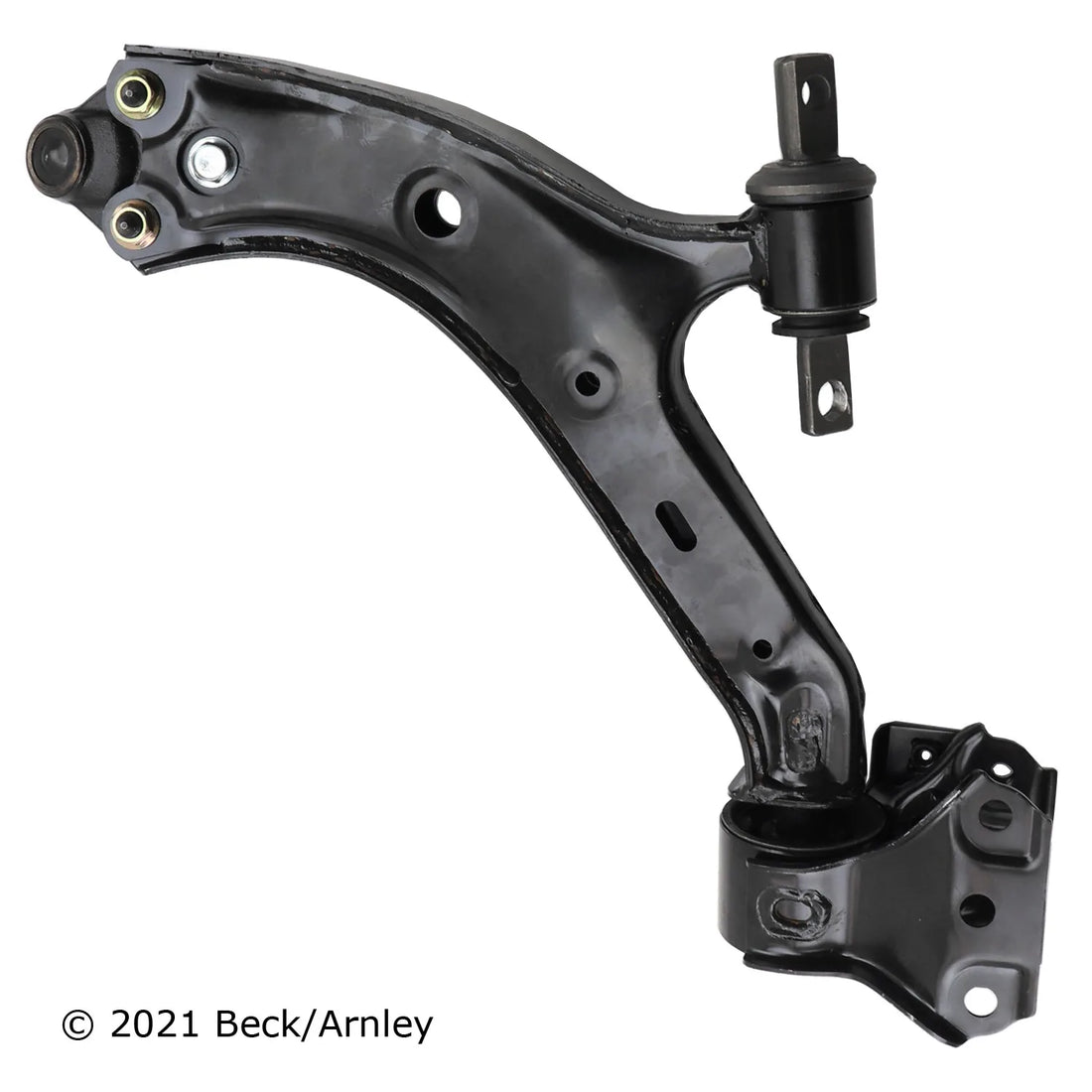 Beck/Arnley 102-8306 2015-2016 Honda CR-V Suspension Control Arm and Ball Joint Assembly