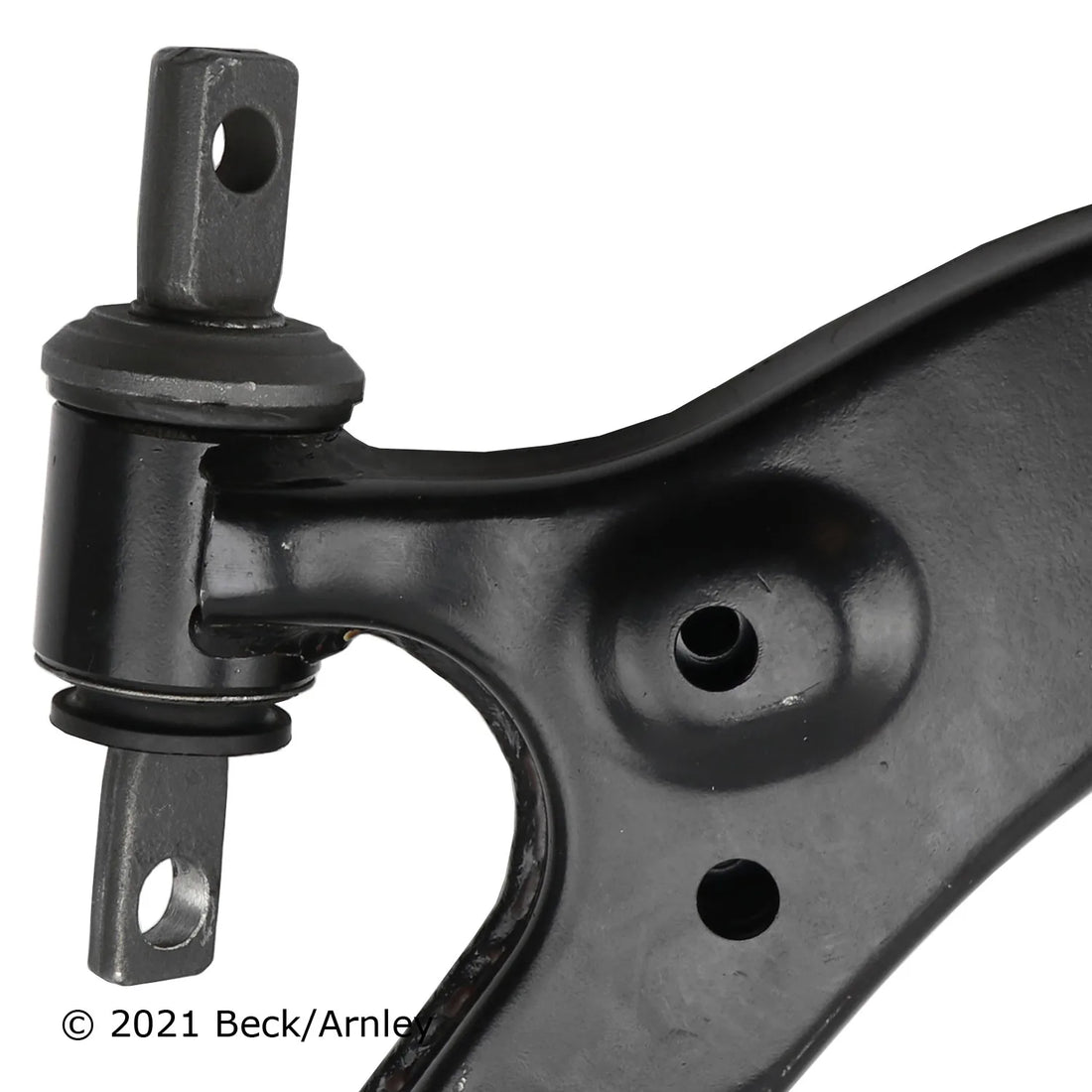 Beck/Arnley 102-8306 2015-2016 Honda CR-V Suspension Control Arm and Ball Joint Assembly