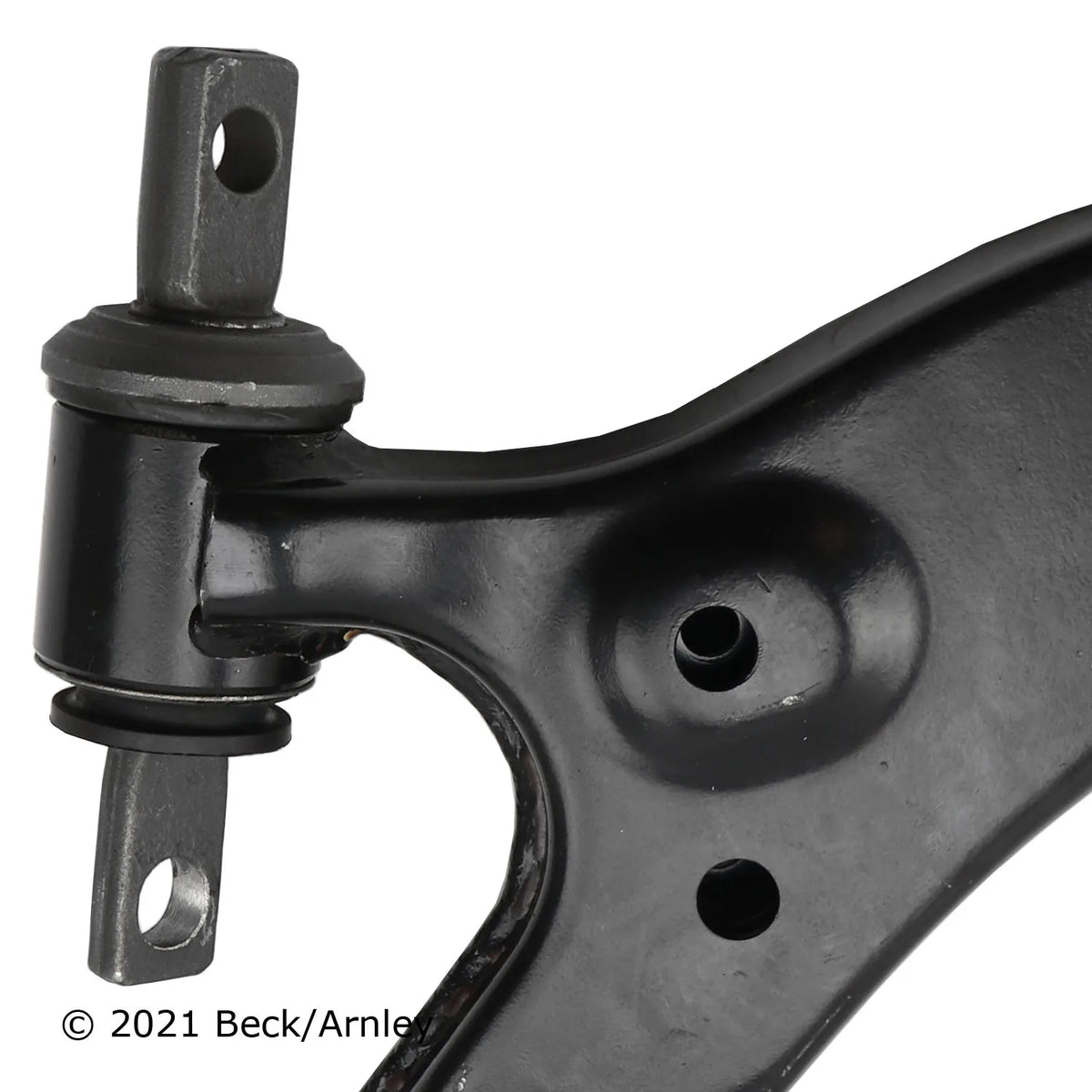 Beck/Arnley 102-8306 2015-2016 Honda CR-V Suspension Control Arm and Ball Joint Assembly