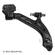 Beck/Arnley 102-8306 2015-2016 Honda CR-V Suspension Control Arm and Ball Joint Assembly