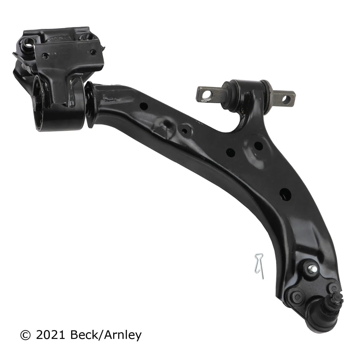 Beck/Arnley 102-8306 2015-2016 Honda CR-V Suspension Control Arm and Ball Joint Assembly