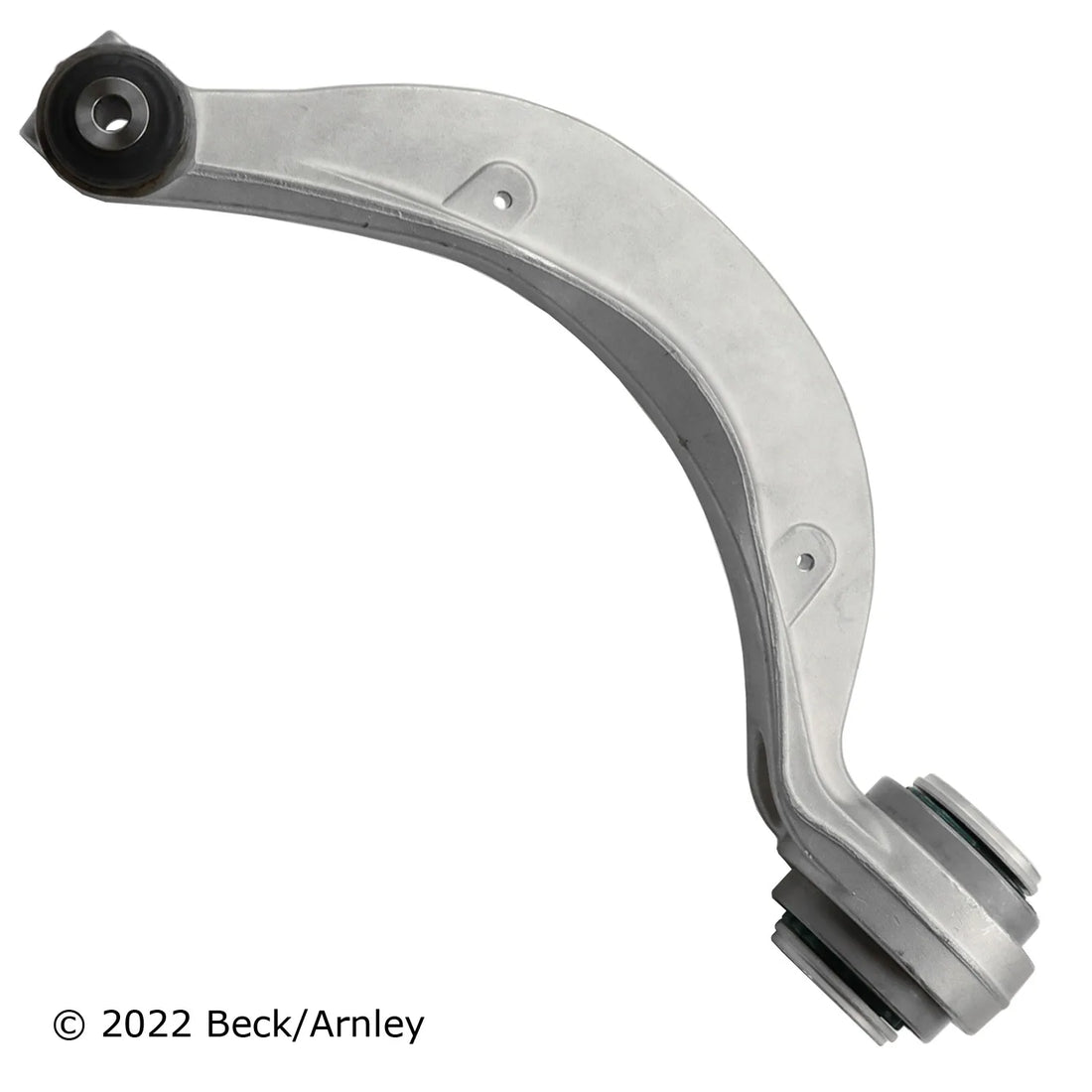 Beck/Arnley 102-8311 2017-2020 Jaguar XE Suspension Control Arm
