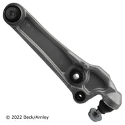 Beck/Arnley 102-8313 2017-2020 Jaguar XE Suspension Control Arm and Ball Joint Assembly