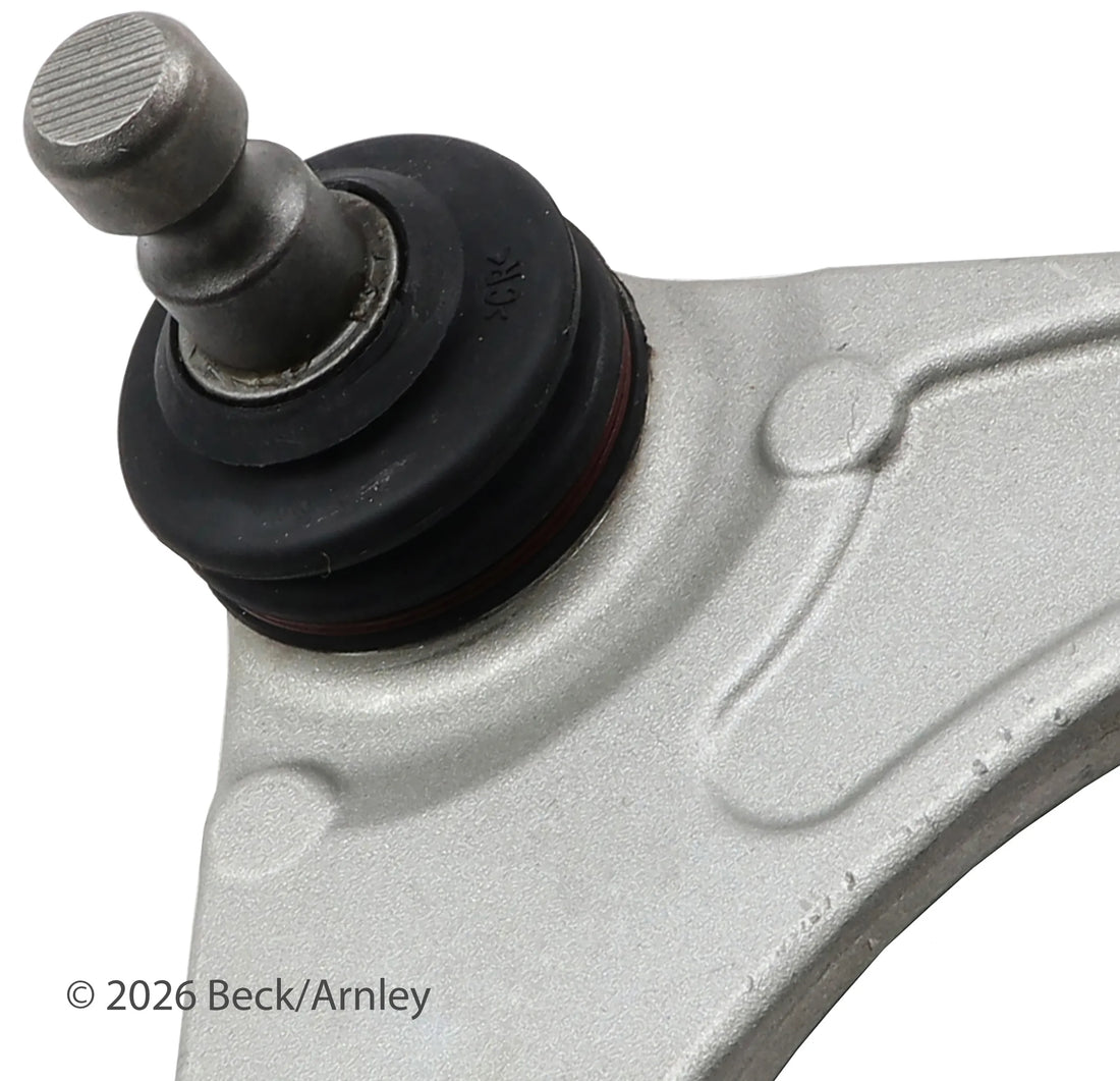 Beck/Arnley 102-8315 2017 Jaguar XE Suspension Control Arm and Ball Joint Assembly