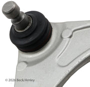 Beck/Arnley 102-8315 2017 Jaguar XE Suspension Control Arm and Ball Joint Assembly