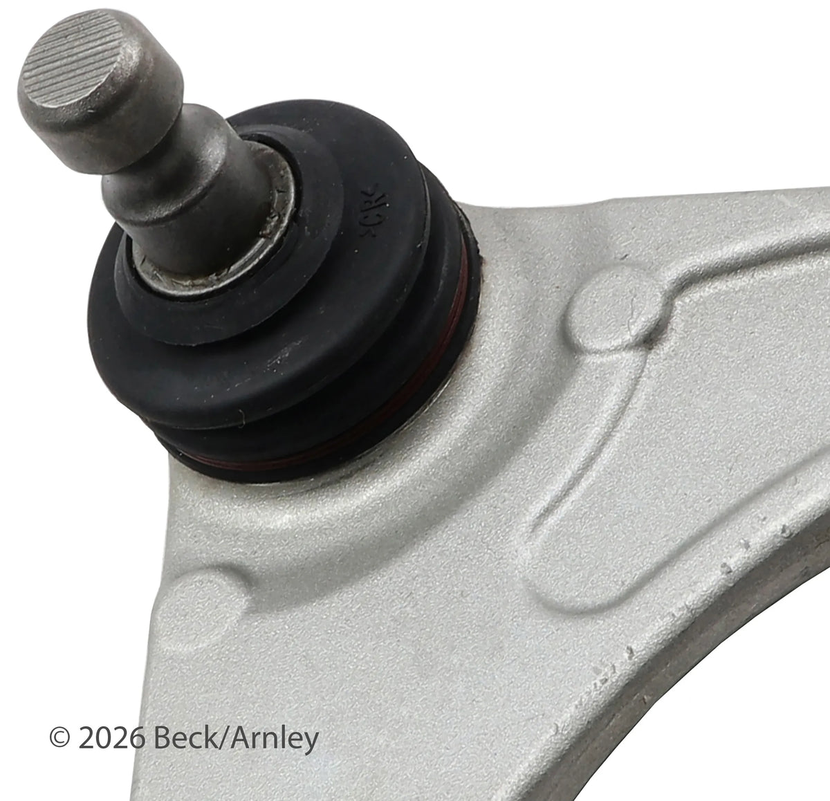 Beck/Arnley 102-8315 2017 Jaguar XE Suspension Control Arm and Ball Joint Assembly