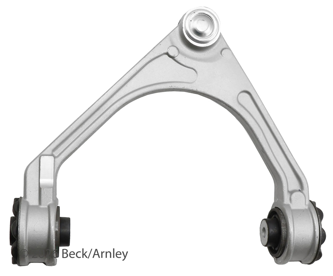 Beck/Arnley 102-8315 2017 Jaguar XE Suspension Control Arm and Ball Joint Assembly
