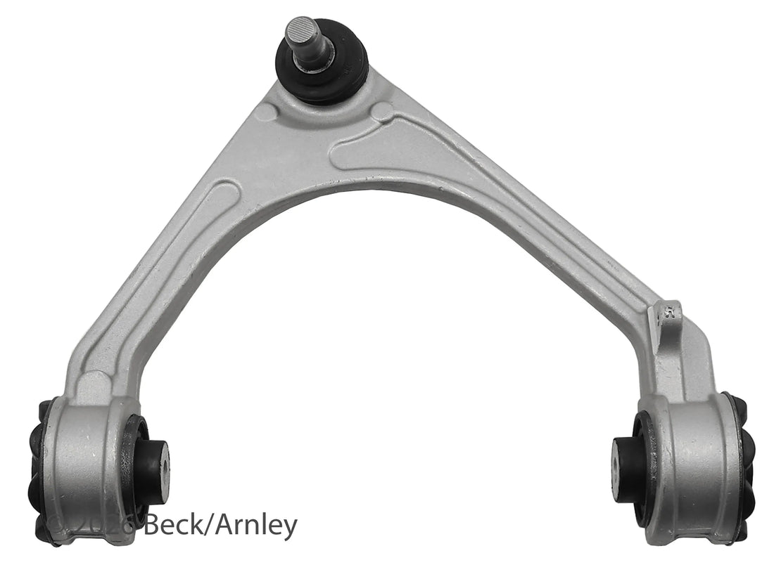 Beck/Arnley 102-8315 2017 Jaguar XE Suspension Control Arm and Ball Joint Assembly