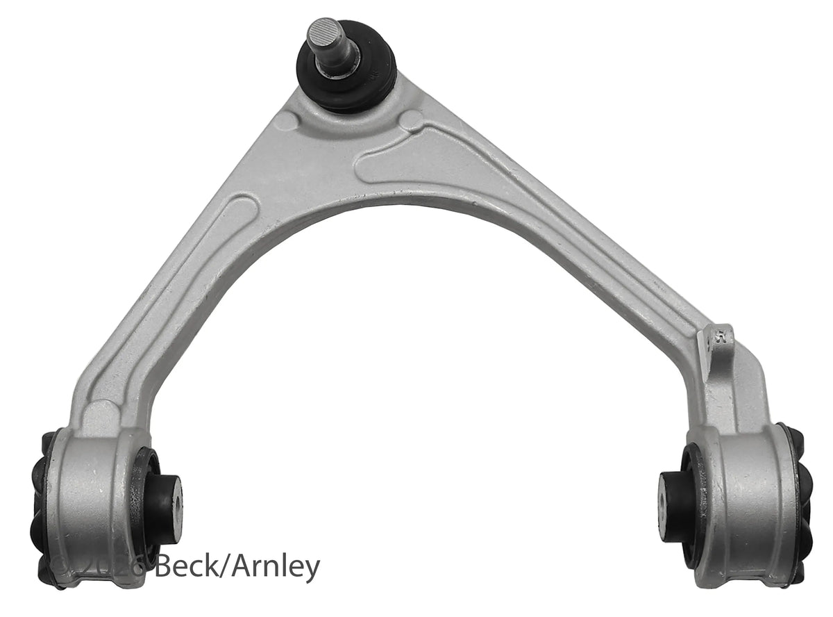 Beck/Arnley 102-8315 2017 Jaguar XE Suspension Control Arm and Ball Joint Assembly