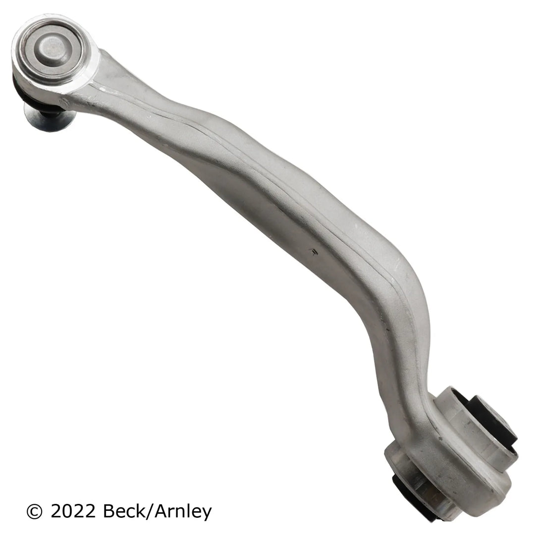 Beck/Arnley 102-8317 2017-2024 BMW 530i xDrive Suspension Control Arm and Ball Joint Assembly