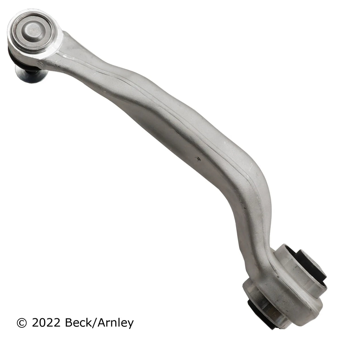 Beck/Arnley 102-8317 2017-2024 BMW 530i xDrive Suspension Control Arm and Ball Joint Assembly