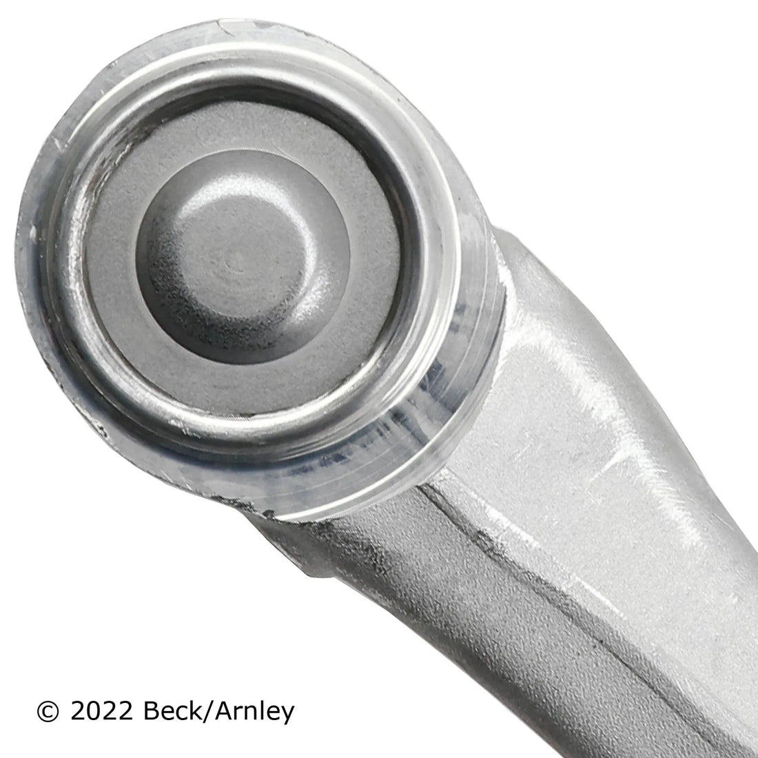 Beck/Arnley 102-8317 2017-2024 BMW 530i xDrive Suspension Control Arm and Ball Joint Assembly
