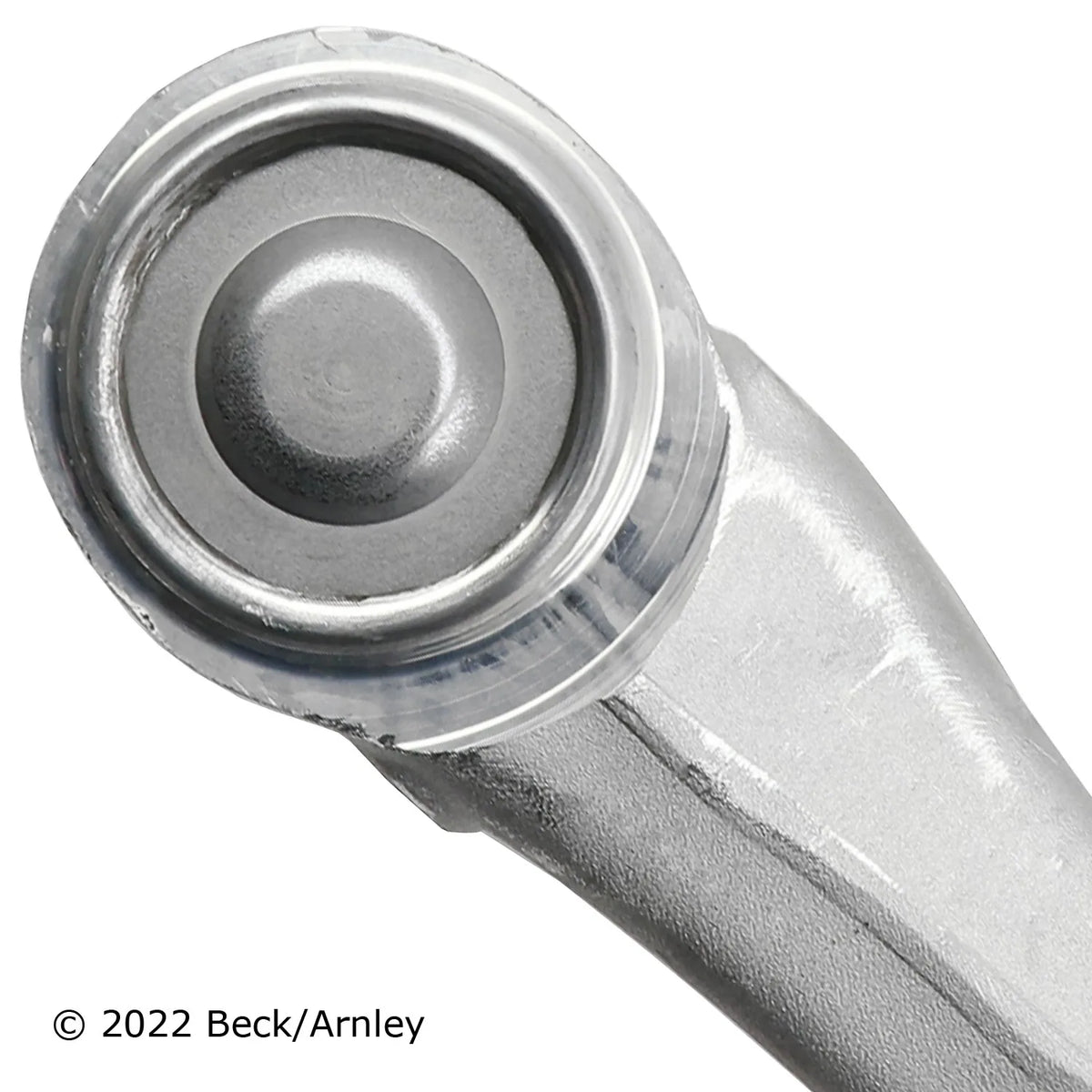Beck/Arnley 102-8317 2017-2024 BMW 530i xDrive Suspension Control Arm and Ball Joint Assembly