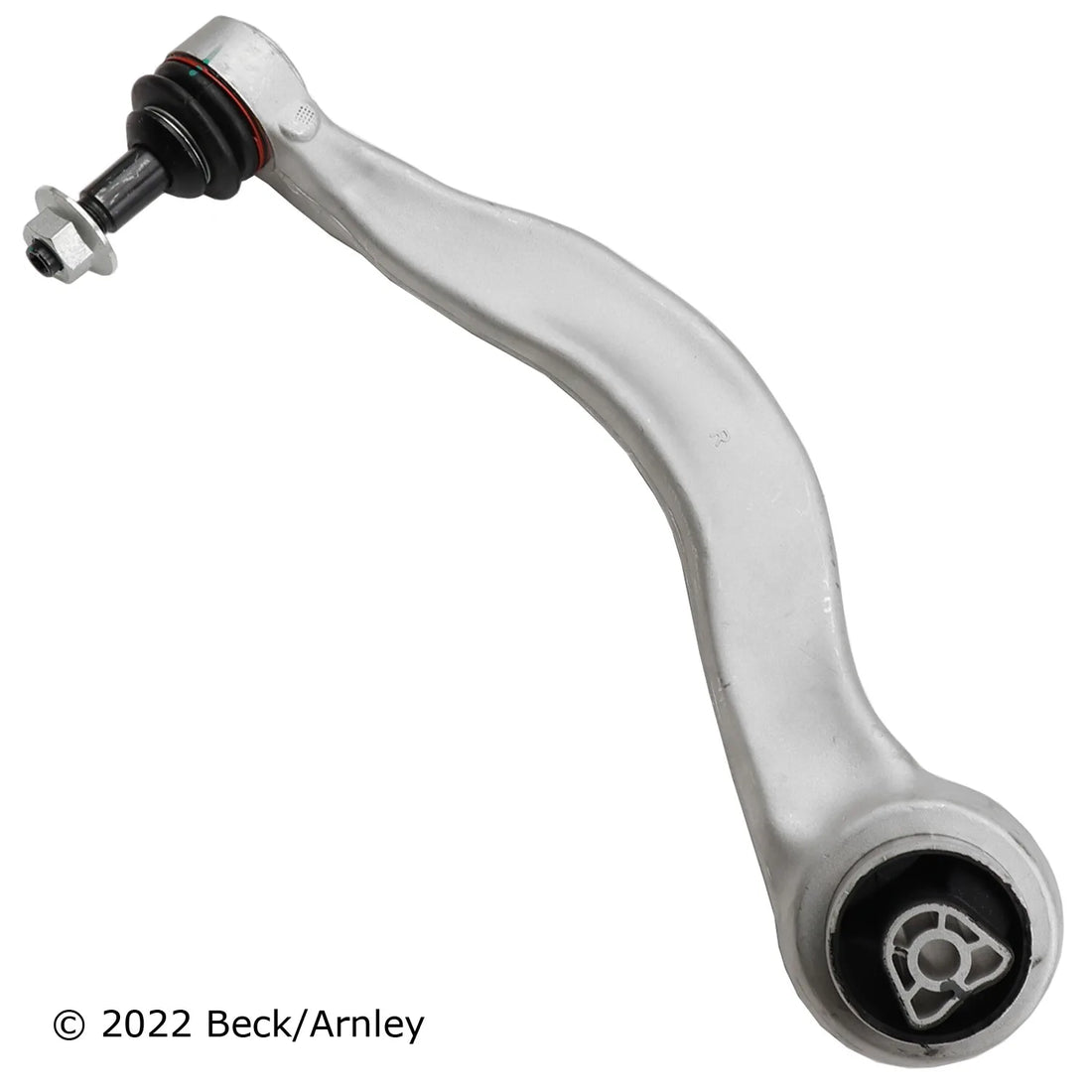 Beck/Arnley 102-8317 2017-2024 BMW 530i xDrive Suspension Control Arm and Ball Joint Assembly