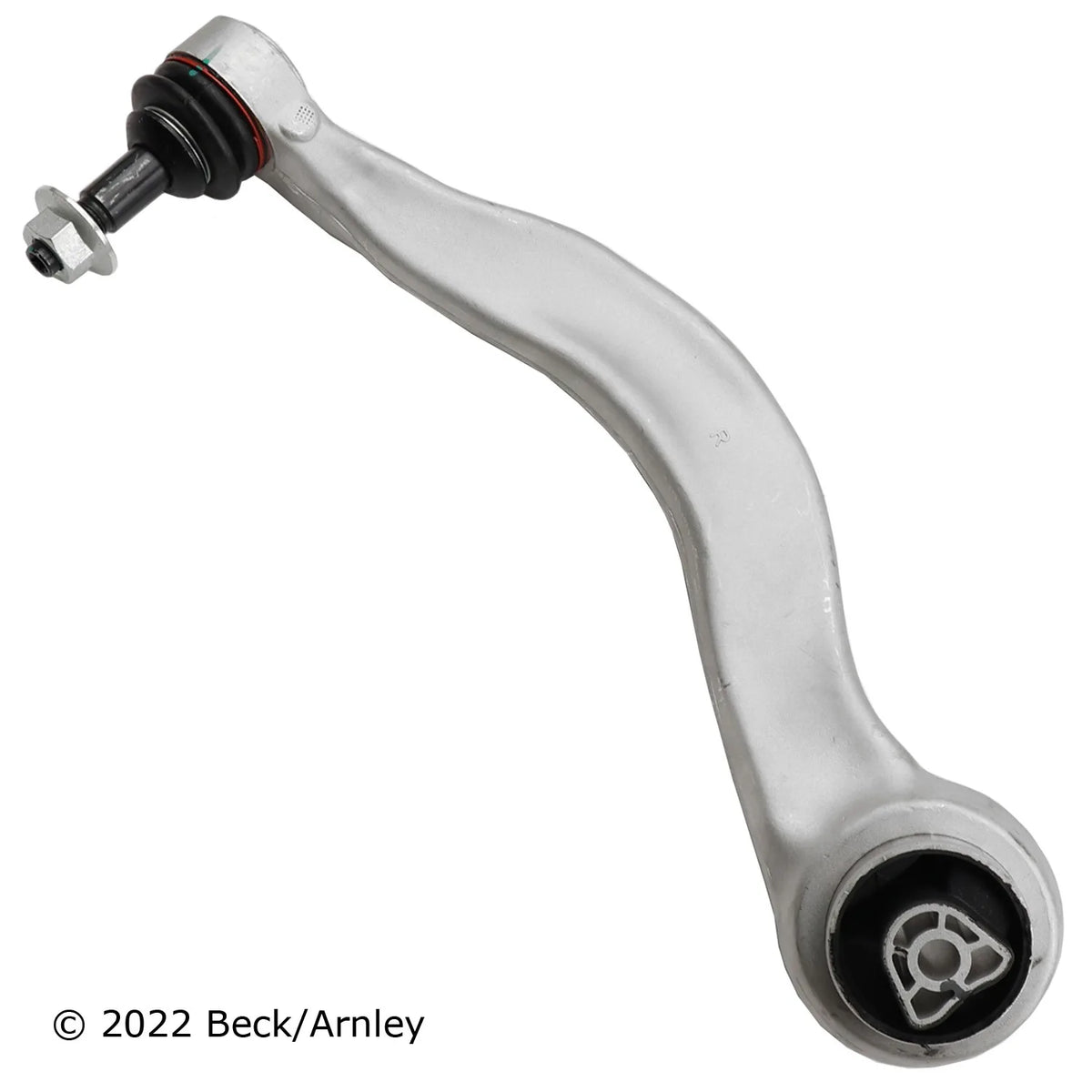 Beck/Arnley 102-8317 2017-2024 BMW 530i xDrive Suspension Control Arm and Ball Joint Assembly