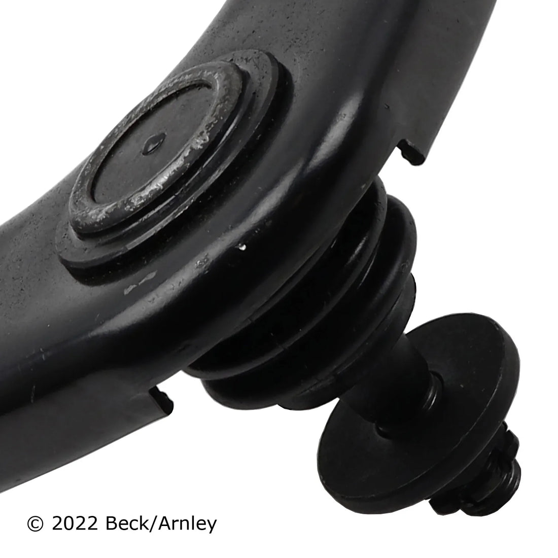 Beck/Arnley 102-8318 2016-2023 Lexus IS300 Suspension Control Arm and Ball Joint Assembly