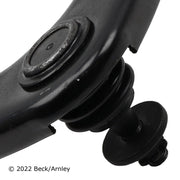 Beck/Arnley 102-8318 2016-2023 Lexus IS300 Suspension Control Arm and Ball Joint Assembly