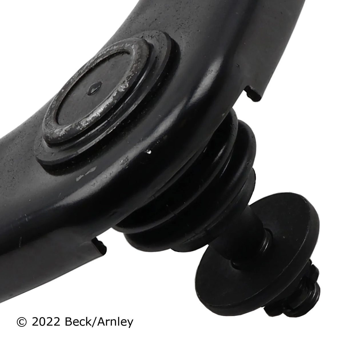 Beck/Arnley 102-8318 2016-2023 Lexus IS300 Suspension Control Arm and Ball Joint Assembly