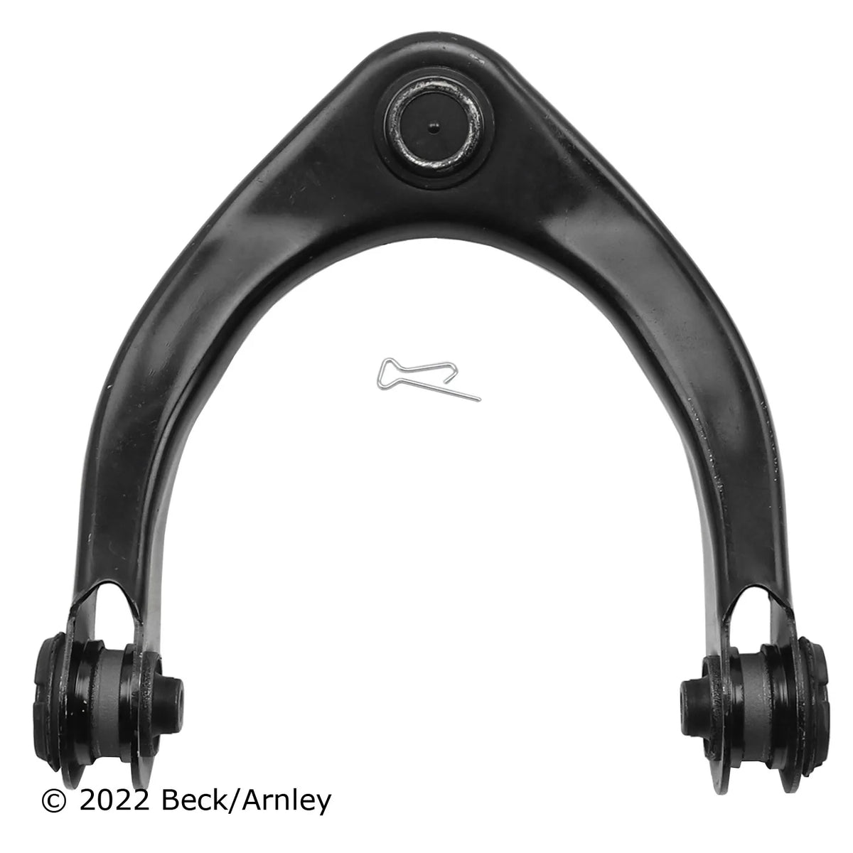 Beck/Arnley 102-8318 2016-2023 Lexus IS300 Suspension Control Arm and Ball Joint Assembly