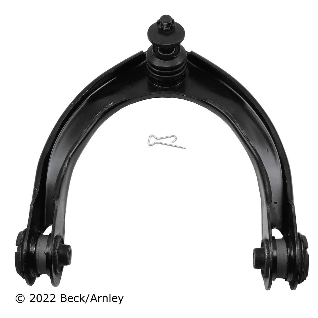 Beck/Arnley 102-8318 2016-2023 Lexus IS300 Suspension Control Arm and Ball Joint Assembly