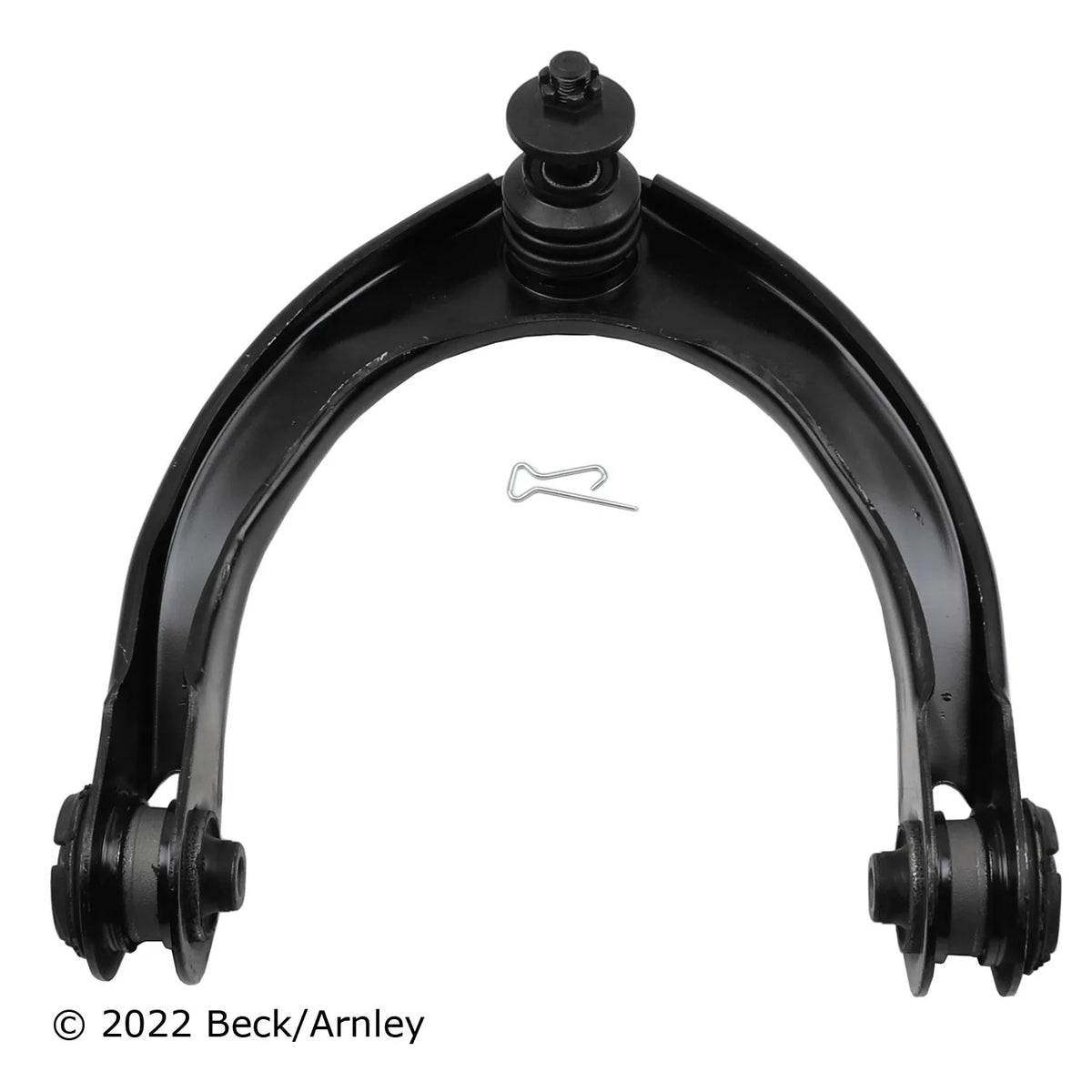 Beck/Arnley 102-8318 2016-2023 Lexus IS300 Suspension Control Arm and Ball Joint Assembly