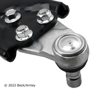 Beck/Arnley 102-8319 2019-2020 Hyundai Santa Fe Suspension Control Arm and Ball Joint Assembly