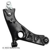 Beck/Arnley 102-8319 2019-2020 Hyundai Santa Fe Suspension Control Arm and Ball Joint Assembly