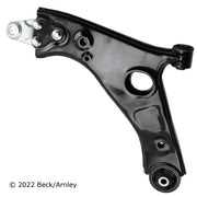 Beck/Arnley 102-8320 2019-2020 Hyundai Santa Fe Suspension Control Arm and Ball Joint Assembly