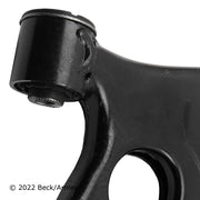 Beck/Arnley 102-8320 2019-2020 Hyundai Santa Fe Suspension Control Arm and Ball Joint Assembly