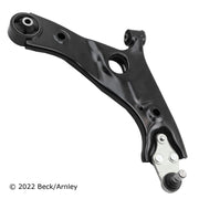 Beck/Arnley 102-8320 2019-2020 Hyundai Santa Fe Suspension Control Arm and Ball Joint Assembly