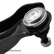 Beck/Arnley 102-8321 2018-2023 Kia Rio Suspension Control Arm and Ball Joint Assembly