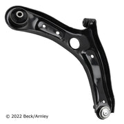 Beck/Arnley 102-8321 2018-2023 Kia Rio Suspension Control Arm and Ball Joint Assembly