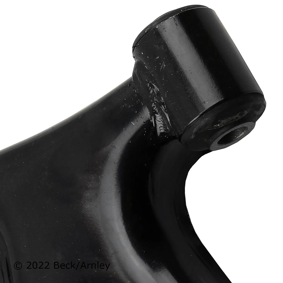 Beck/Arnley 102-8321 2018-2023 Kia Rio Suspension Control Arm and Ball Joint Assembly