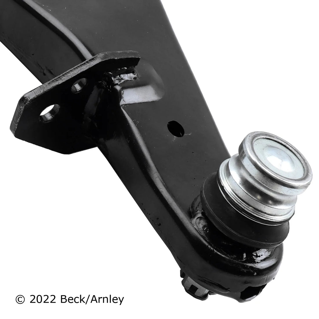 Beck/Arnley 102-8325 2008-2014 Subaru Tribeca Suspension Control Arm and Ball Joint Assembly