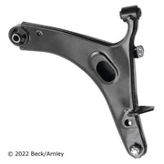 Beck/Arnley 102-8325 2008-2014 Subaru Tribeca Suspension Control Arm and Ball Joint Assembly