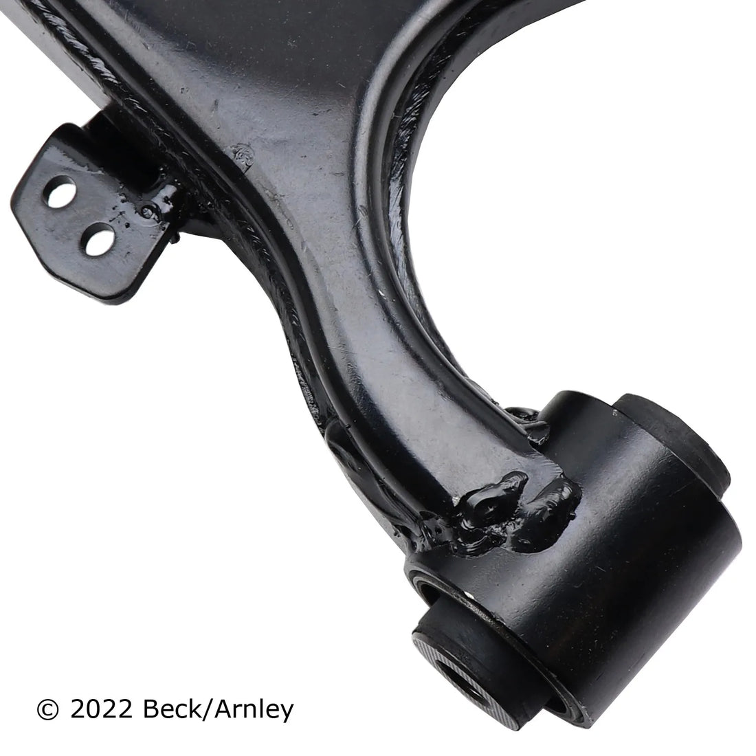Beck/Arnley 102-8325 2008-2014 Subaru Tribeca Suspension Control Arm and Ball Joint Assembly