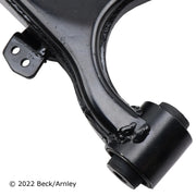 Beck/Arnley 102-8325 2008-2014 Subaru Tribeca Suspension Control Arm and Ball Joint Assembly