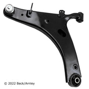 Beck/Arnley 102-8325 2008-2014 Subaru Tribeca Suspension Control Arm and Ball Joint Assembly