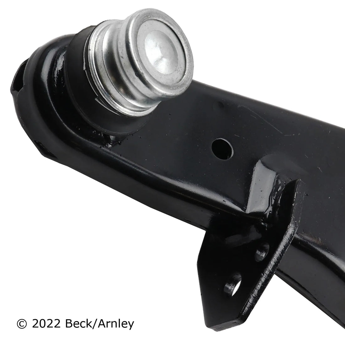 Beck/Arnley 102-8326 2008-2014 Subaru Tribeca Suspension Control Arm and Ball Joint Assembly