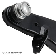 Beck/Arnley 102-8326 2008-2014 Subaru Tribeca Suspension Control Arm and Ball Joint Assembly