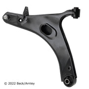 Beck/Arnley 102-8326 2008-2014 Subaru Tribeca Suspension Control Arm and Ball Joint Assembly