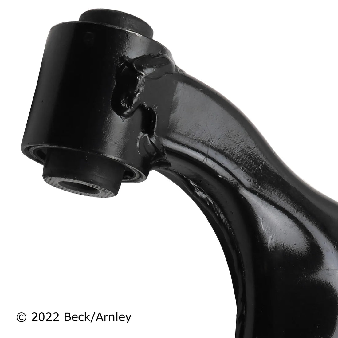 Beck/Arnley 102-8326 2008-2014 Subaru Tribeca Suspension Control Arm and Ball Joint Assembly