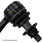 Beck/Arnley 102-8335 2015-2017 Kia K900 Suspension Control Arm and Ball Joint Assembly