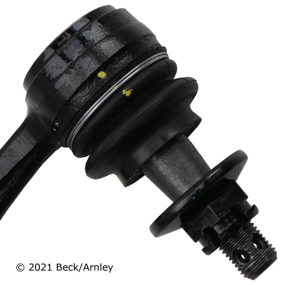 Beck/Arnley 102-8335 2015-2017 Kia K900 Suspension Control Arm and Ball Joint Assembly