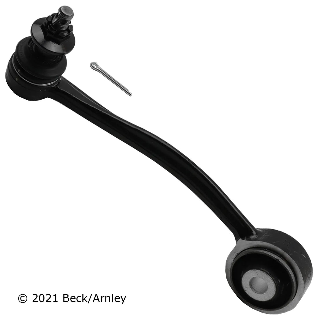 Beck/Arnley 102-8335 2015-2017 Kia K900 Suspension Control Arm and Ball Joint Assembly