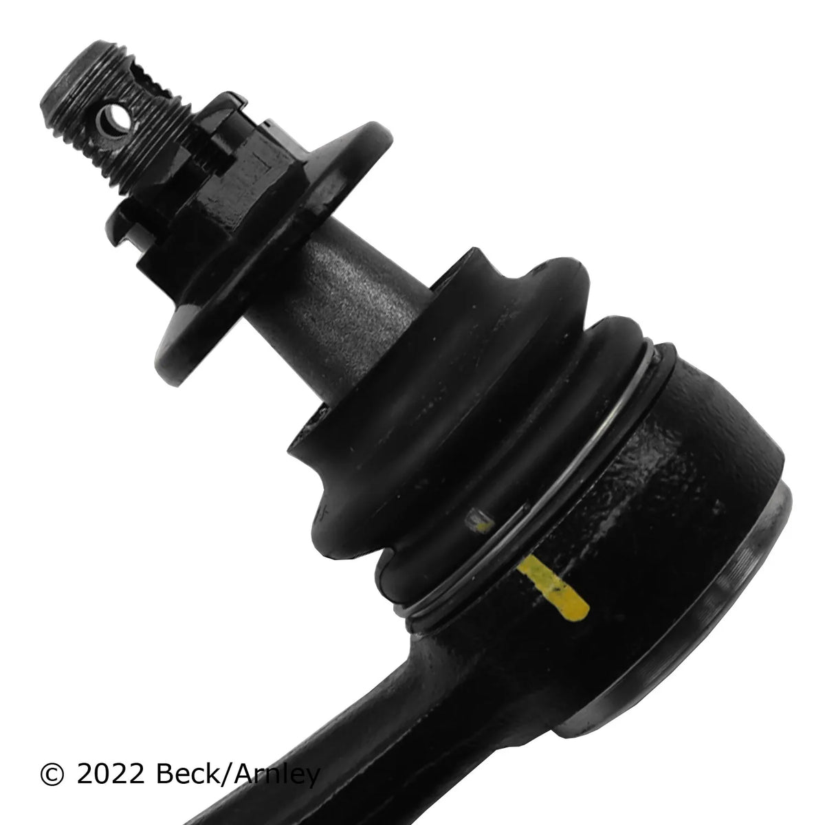 Beck/Arnley 102-8337 2015-2017 Kia K900 Suspension Control Arm and Ball Joint Assembly