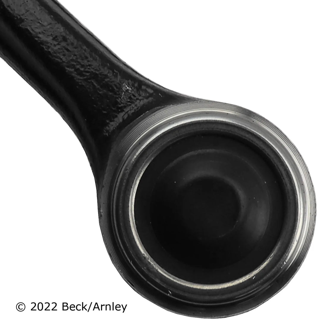 Beck/Arnley 102-8337 2015-2017 Kia K900 Suspension Control Arm and Ball Joint Assembly
